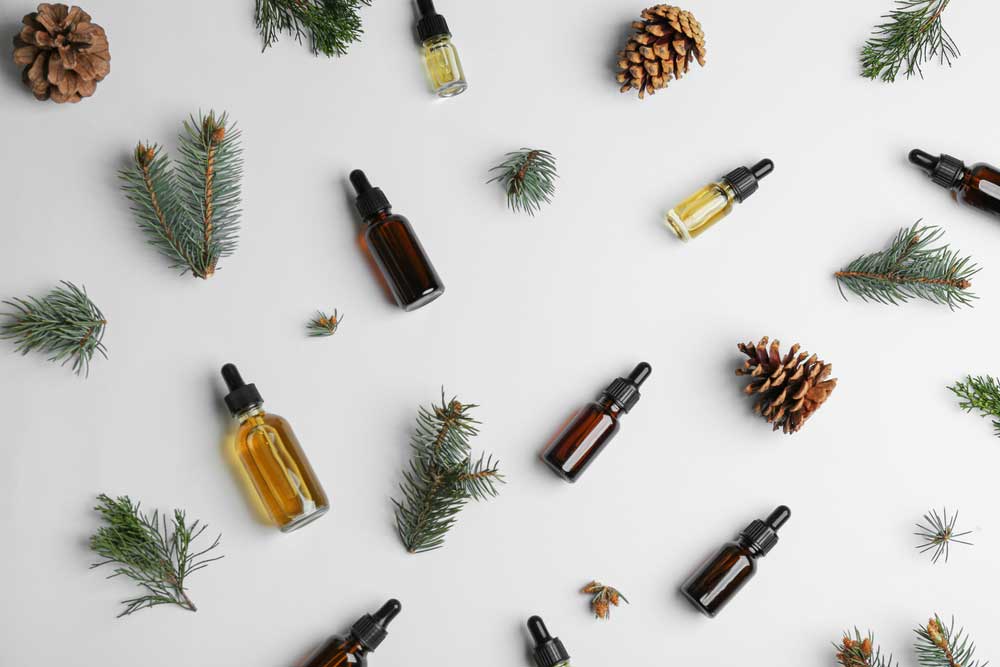 Aromatherapy, Gifts for Seniors, essential oils for mood