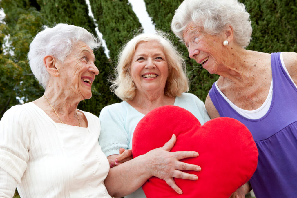 healthy heart, senior health, heart health tips