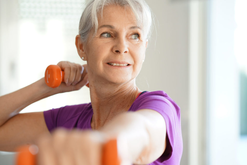 Senior Wellness, senior health, senior exercise